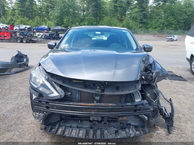 Nissan 2018 2018 3N1AB7AP2JY266567 Image 13