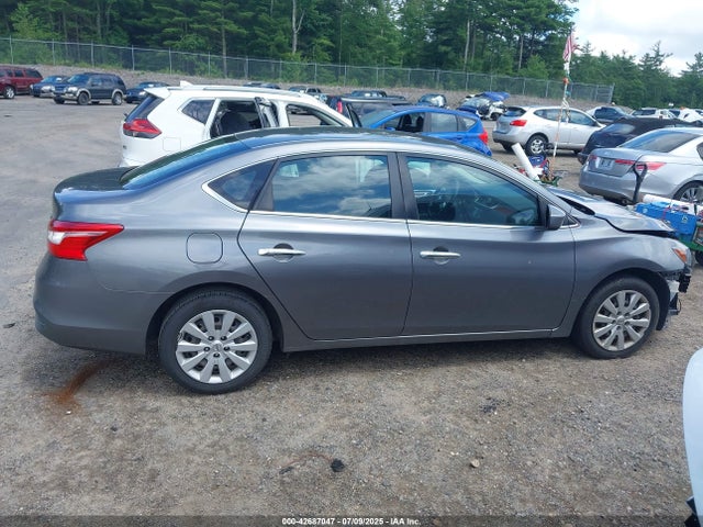 Nissan 2018 2018 3N1AB7AP2JY266567 Image 14