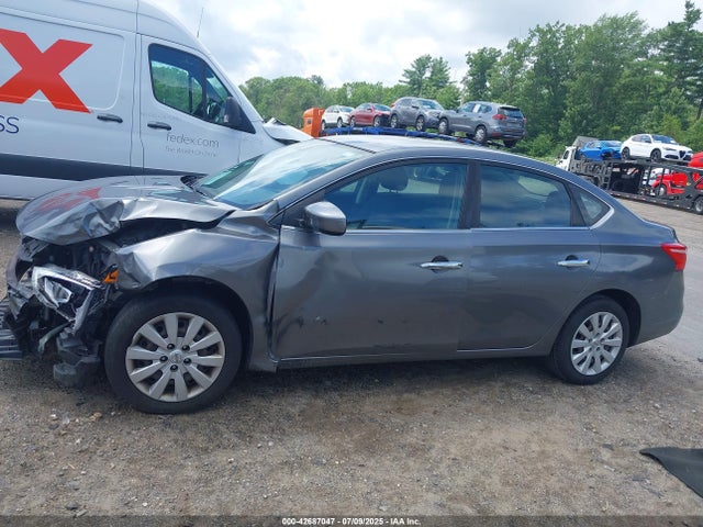 Nissan 2018 2018 3N1AB7AP2JY266567 Image 15