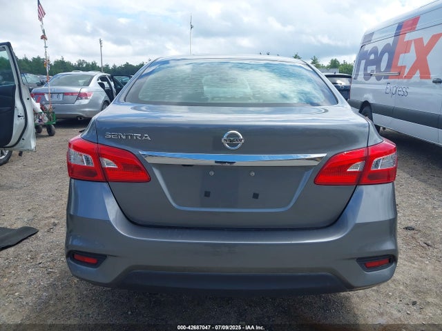 Nissan 2018 2018 3N1AB7AP2JY266567 Image 17