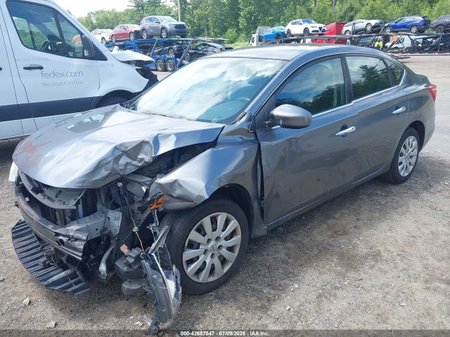 Nissan 2018 2018 3N1AB7AP2JY266567 Image 2