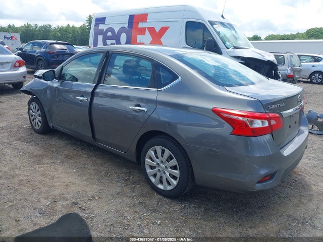 Nissan 2018 2018 3N1AB7AP2JY266567 Image 3