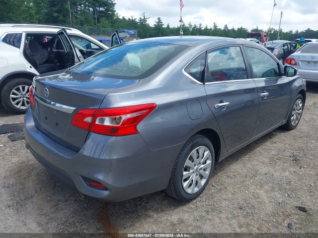 Nissan 2018 2018 3N1AB7AP2JY266567 Image 4