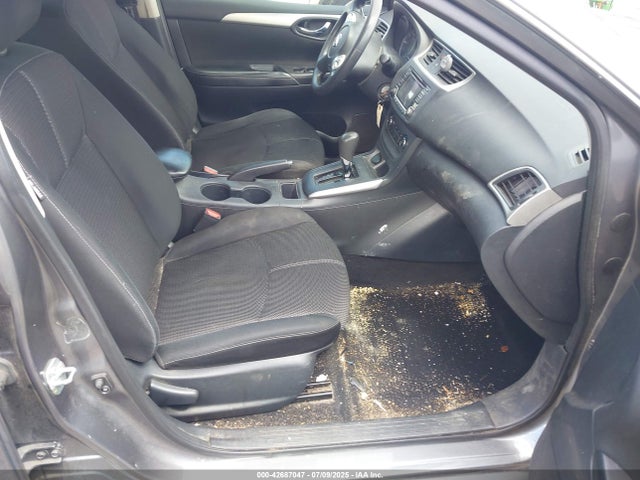 Nissan 2018 2018 3N1AB7AP2JY266567 Image 5