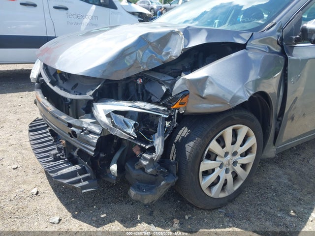 Nissan 2018 2018 3N1AB7AP2JY266567 Image 6