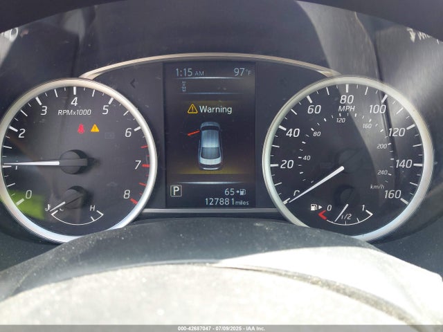 Nissan 2018 2018 3N1AB7AP2JY266567 Image 7