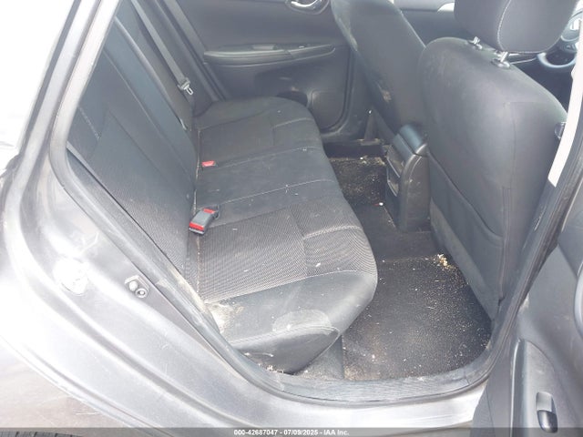 Nissan 2018 2018 3N1AB7AP2JY266567 Image 8