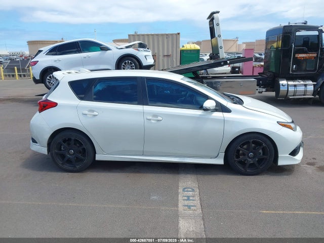 JTNKARJEXJJ568770 Toyota 2zr-fae