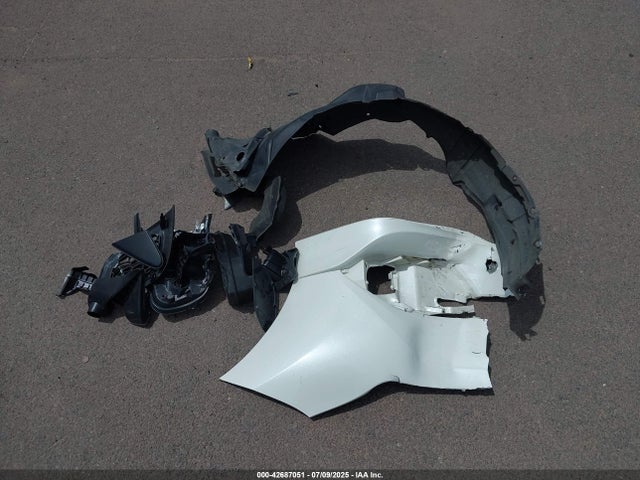JTNKARJEXJJ568770 Toyota 2zr-fae