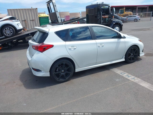 JTNKARJEXJJ568770 Toyota 2zr-fae