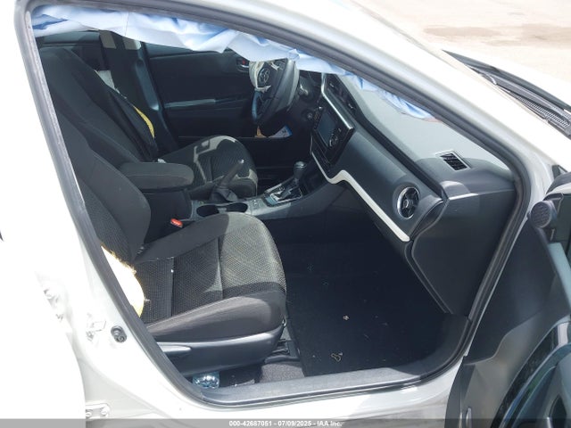 JTNKARJEXJJ568770 Toyota 2zr-fae