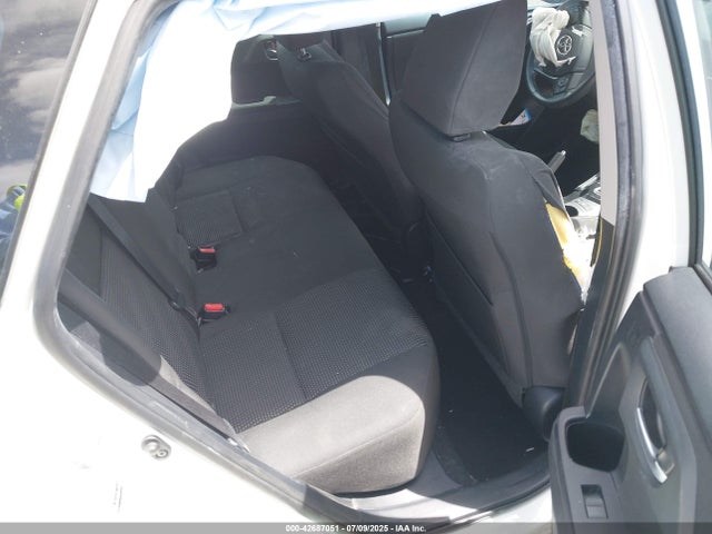 JTNKARJEXJJ568770 Toyota 2zr-fae