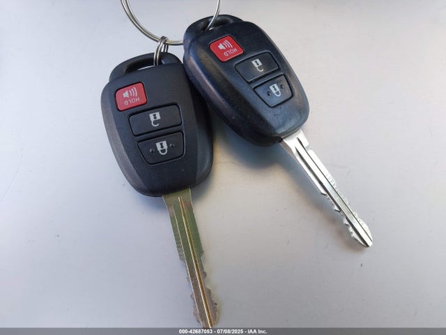 JTDKDTB30F1092350 Toyota 1nz-fxe+1lm