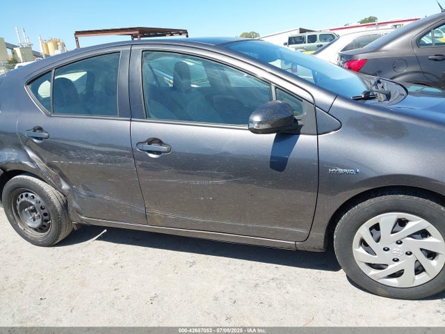 JTDKDTB30F1092350 Toyota 1nz-fxe+1lm