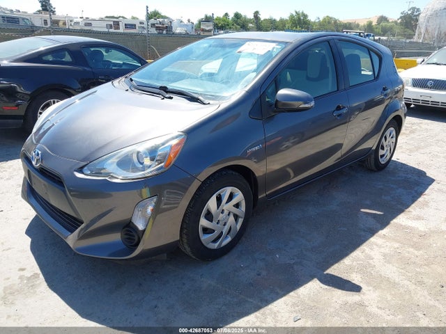 JTDKDTB30F1092350 Toyota 1nz-fxe+1lm