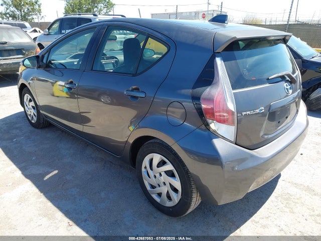 JTDKDTB30F1092350 Toyota 1nz-fxe+1lm