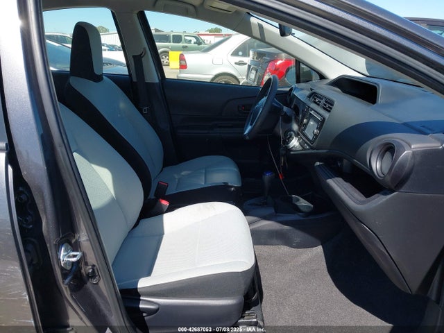 JTDKDTB30F1092350 Toyota 1nz-fxe+1lm