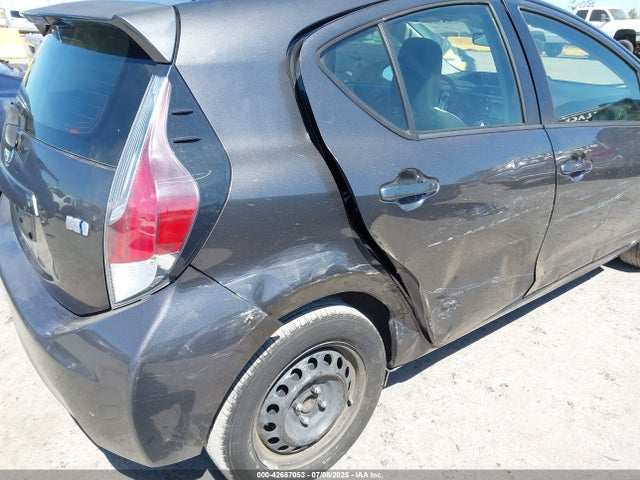 JTDKDTB30F1092350 Toyota 1nz-fxe+1lm