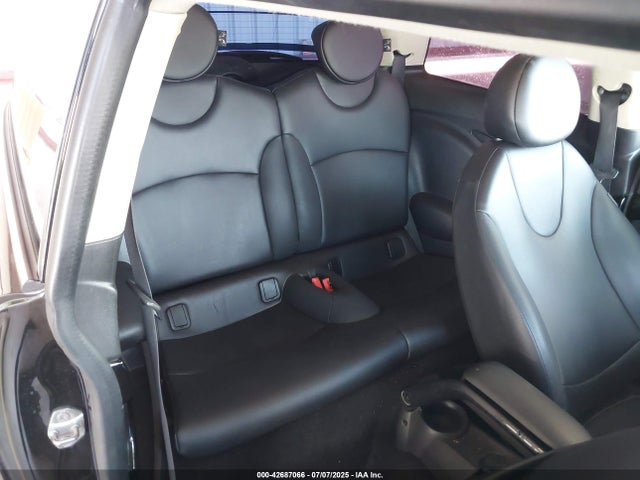 2012 MINI COOPER WMWSU3C5XCT258046 Photo 7