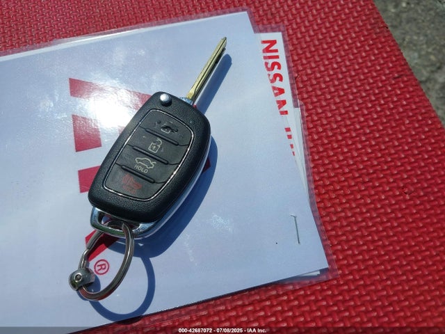 Hyundai dohc gdi theta-ii 2016 5NPE24AF6GH376600 Image 11