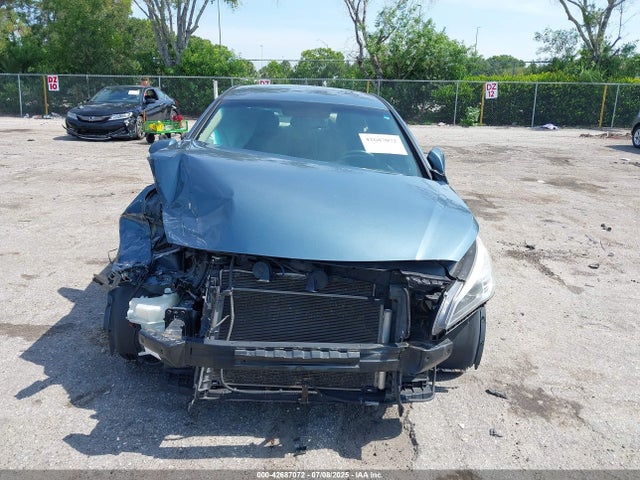 Hyundai dohc gdi theta-ii 2016 5NPE24AF6GH376600 Image 12