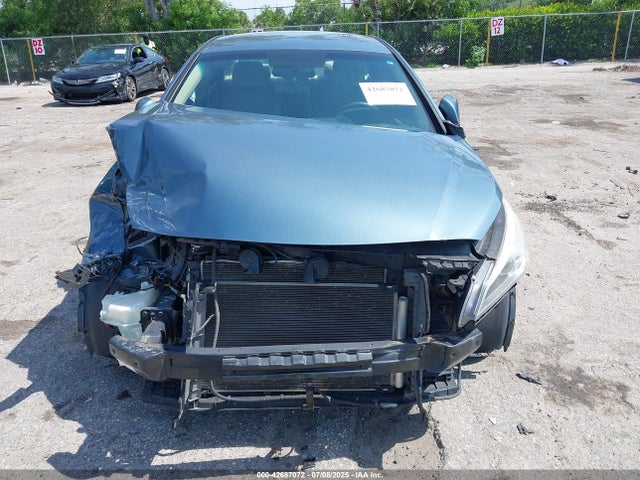 Hyundai dohc gdi theta-ii 2016 5NPE24AF6GH376600 Image 6