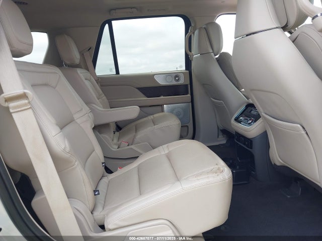 5LMJJ2LTXMEL11259 Lincoln 3.5l gtdi