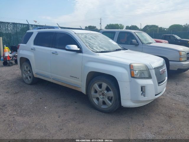 GMC lfx - vvt, e85 max, aluminum 2014 2GKFLUE30E6371478 main image
