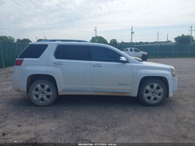 GMC lfx - vvt, e85 max, aluminum 2014 2GKFLUE30E6371478 Image 13
