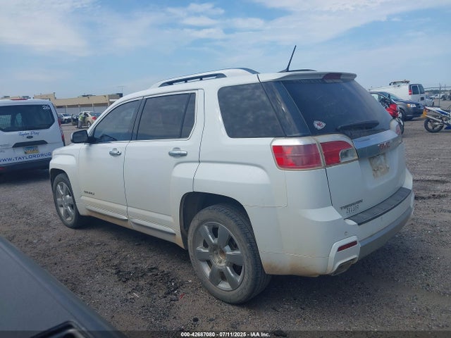 GMC lfx - vvt, e85 max, aluminum 2014 2GKFLUE30E6371478 Image 14