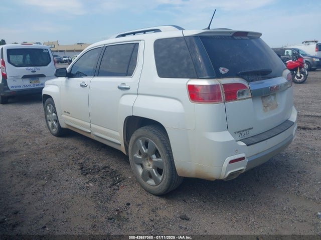GMC lfx - vvt, e85 max, aluminum 2014 2GKFLUE30E6371478 Image 3