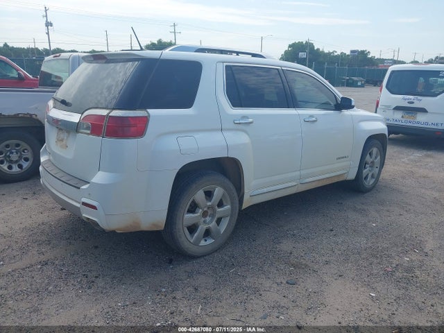 GMC lfx - vvt, e85 max, aluminum 2014 2GKFLUE30E6371478 Image 4