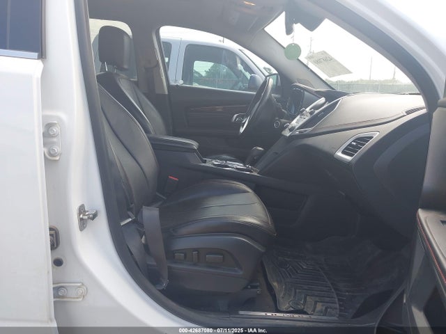 GMC lfx - vvt, e85 max, aluminum 2014 2GKFLUE30E6371478 Image 5