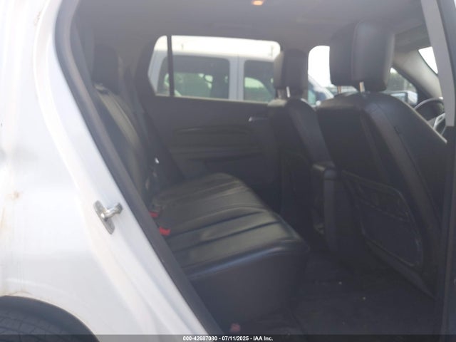 GMC lfx - vvt, e85 max, aluminum 2014 2GKFLUE30E6371478 Image 8