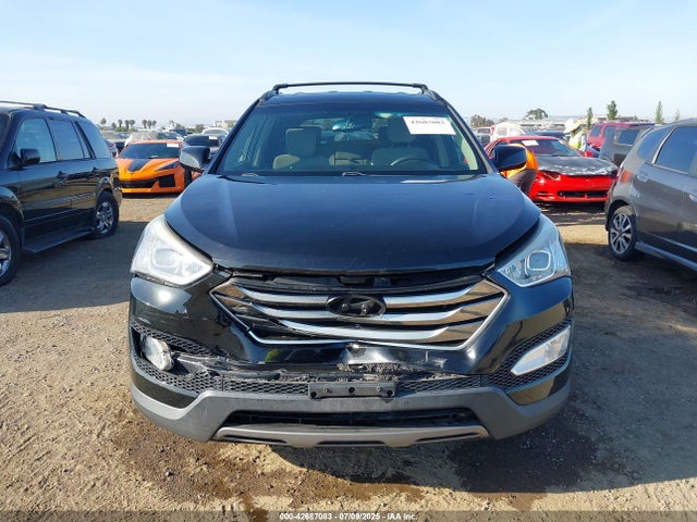 5XYZUDLB7GG319755 Hyundai gdi theta ii