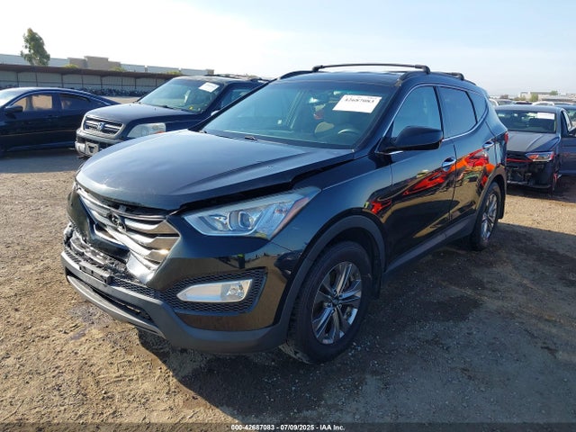 5XYZUDLB7GG319755 Hyundai gdi theta ii