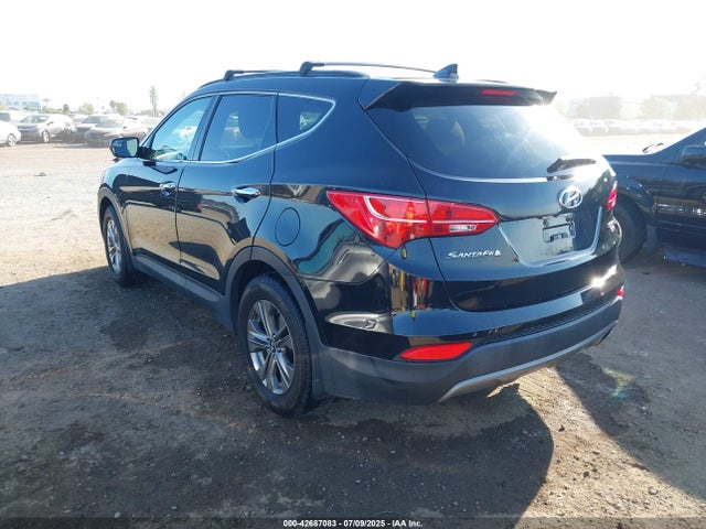 5XYZUDLB7GG319755 Hyundai gdi theta ii