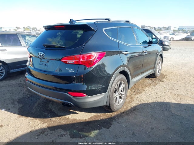 5XYZUDLB7GG319755 Hyundai gdi theta ii