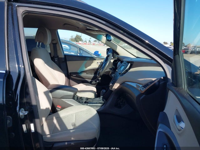 5XYZUDLB7GG319755 Hyundai gdi theta ii