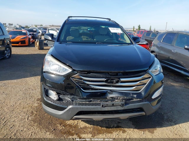 5XYZUDLB7GG319755 Hyundai gdi theta ii