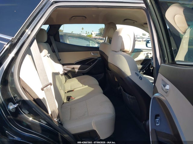5XYZUDLB7GG319755 Hyundai gdi theta ii