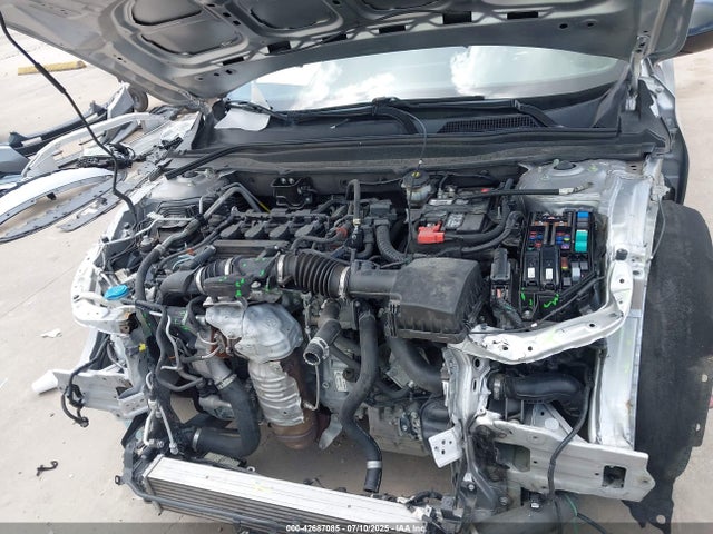 Honda l15be 2021 1HGCV1F30MA091052 Image 10