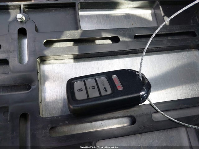 Honda l15be 2021 1HGCV1F30MA091052 Image 11