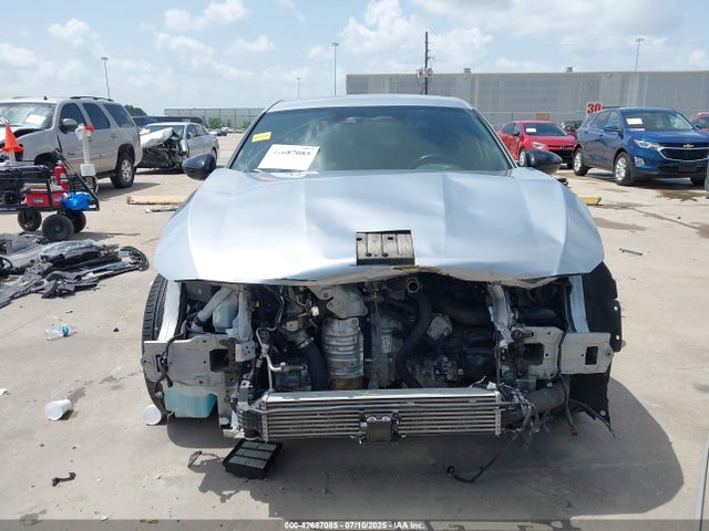 Honda l15be 2021 1HGCV1F30MA091052 Image 13