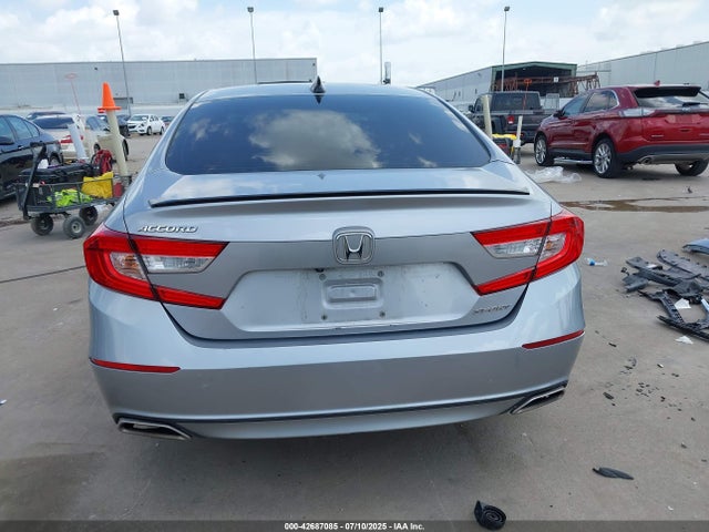 Honda l15be 2021 1HGCV1F30MA091052 Image 17