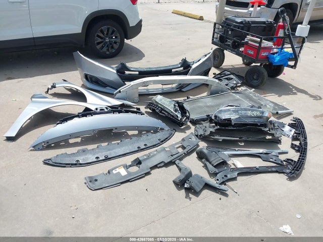 Honda l15be 2021 1HGCV1F30MA091052 Image 12