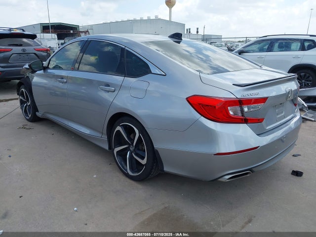 Honda l15be 2021 1HGCV1F30MA091052 Image 3