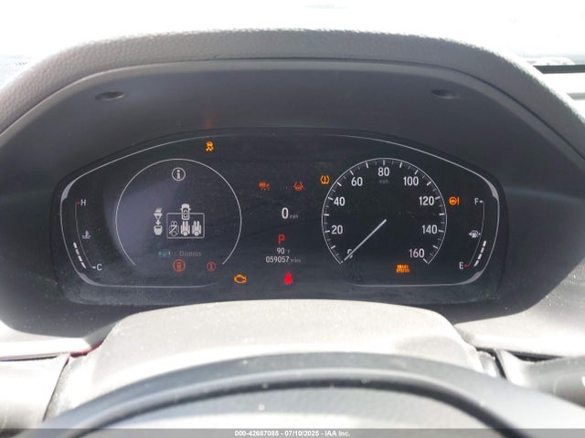 Honda l15be 2021 1HGCV1F30MA091052 Image 7