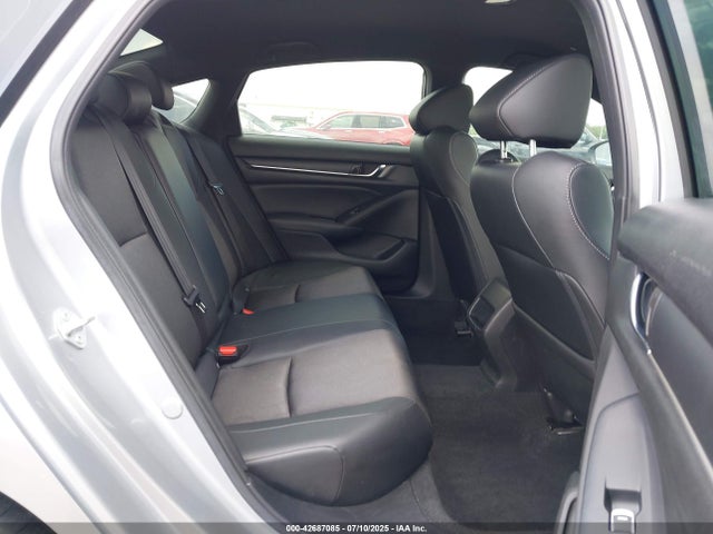 Honda l15be 2021 1HGCV1F30MA091052 Image 8