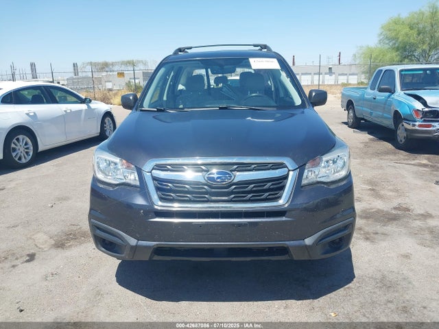 Subaru naturally aspirated u5 2017 JF2SJABC8HH564643 Image 12